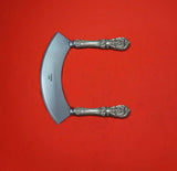 Francis I by Reed and Barton Sterling Silver Mezzaluna Knife 6 1/4" Custom Made