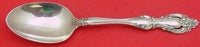 Du Maurier by Oneida Sterling Silver Serving Spoon 8 3/8"