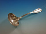 Saint Dunstan by Tiffany Sterling Silver Flatware Set 12 Service 101 pcs Dinner