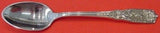 Milburn Rose by Westmorland Sterling Silver Demitasse Spoon 4"