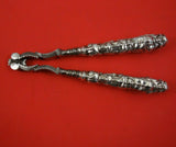 Lily by Whiting Sterling Silver Nut Cracker Original Hand Cast 7"