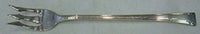 Serenity By International Sterling Silver Pickle Fork 5 3/4"