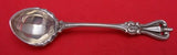Old Colonial by Towle Sterling Silver Salt Spoon Master Original 3 5/8" Antique