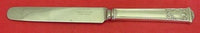San Lorenzo by Tiffany and Co Sterling Silver Breakfast Knife AS 7 5/8"