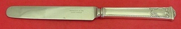 San Lorenzo by Tiffany and Co Sterling Silver Breakfast Knife AS 7 5/8"