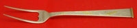 Golden Wheat by Gorham Sterling Silver English Server Custom Made