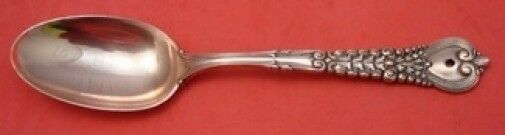 Florentine by Tiffany & Co. Serving Spoon Rare Copper Sample 8 1/2"