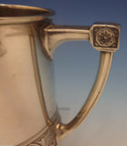 Gorham Sterling Silver Baby Cup Circa 1877 (#0399)