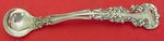 Avalon by International Sterling Silver Mustard Ladle Custom Made 4 1/2"