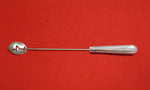 Albi by Christofle Silverplate Martini Spoon Hollow Handle WS 10 1/2" Custom