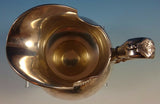 Ivy aka Antique Ivy Engraved by Tiffany and Co Sterling Silver Creamer (#1278)