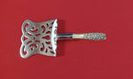 Contessina by Towle Sterling Silver Petit Four Server HHWS  Custom Made 6"