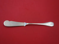 Laura By Buccellati Sterling Silver Master Butter Knife FH New, Never Used 8"