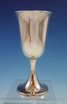 Princess by Preisner Sterling Silver Water Goblet #4 6 3/4" (#2372)