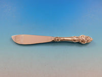 Vienna by Reed & Barton Sterling Silver Flatware Set for 8 Service 36 pieces
