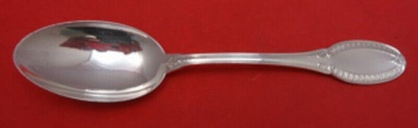 Impero by Wallace-Italy Sterling Silver Teaspoon New Never Used 5 7/8" Flatware