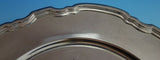 Hampton by Tiffany & Co. Sterling Silver Charger Plate #20843 10 3/4" (#2869)