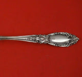 King Richard by Towle Sterling Silver Berry Spoon All Sterling 9 1/2" Serving