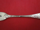 Audubon by Tiffany and Co Sterling Silver Butter Spreader Flat Handle 6"
