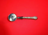 Marechal Niel by Durgin Sterling Silver Coffee Scoop HH Custom Made 6"
