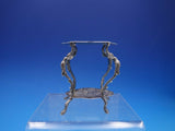 German Sterling Silver Figural Miniature Dollhouse Table by Karl Kurz (#4315)