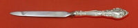 Baronial New by Gorham Sterling Silver Letter Opener 8" HHWS  Custom Made