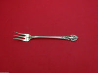 Royal Dynasty by Kirk-Stieff Sterling Silver Pickle Fork 3-Tine 5 7/8"