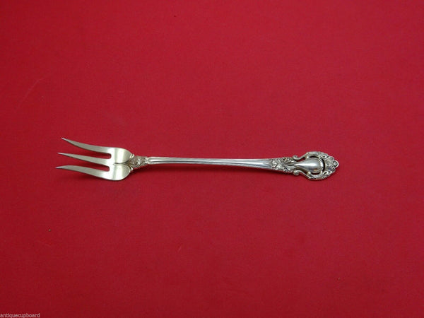 Royal Dynasty by Kirk-Stieff Sterling Silver Pickle Fork 3-Tine 5 7/8"