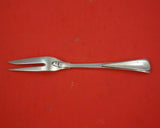 Saint Mark by Buccellati Italian Sterling Silver Lemon Fork 5" Serving Heirloom