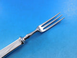 Continental by International Sterling Silver Fruit Fork HHWS 6" HH WS Custom