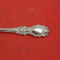 Lucerne by Wallace Sterling Silver Baby Food Pusher Original 3 3/4" Infant