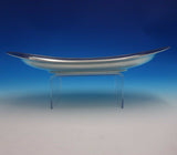 Grand Colonial by Wallace Sterling Silver Bread Tray #3513X 8.7 ozt. (#4746)