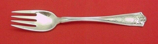 Winthrop by Tiffany and Co Sterling Silver Fish Fork 7" Antique Silverware