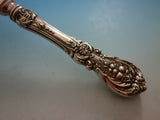 Francis I Old by Reed & Barton Cheese Spreader HH All-Sterling 6 1/4" Rare!
