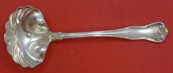 Provence by Tiffany and Co Sterling Silver Gravy Ladle 7 3/4" Serving