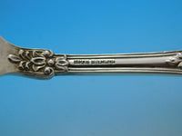Queens by Birks Sterling Silver Flatware Set Dinner Service 61 Pieces Canada