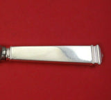 Hampton by Tiffany and Co Sterling Silver Steak Knife Not Tiffany Blade 8 3/4"