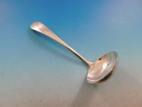 French Colonial by Blackinton Sterling Silver Flatware Set for 8 Service 62 pcs