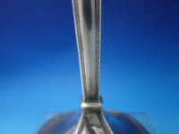 Pantheon by International Sterling Silver Candlestick 10 3/4" #WN25 (#6144)
