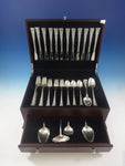 Tapestry by Reed & Barton Sterling Silver Flatware Set Service 52 Pieces Prip