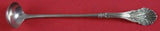 Corinthian by John Polhamus / Shiebler Sterling Silver Mustard Ladle Orig 5 1/4"