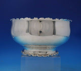 Louis XV by Whiting-Gorham Sterling Silver Centerpiece Bowl #3010 (#6394)
