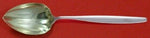 Cypress by Georg Jensen Sterling Silver Grapefruit Spoon Fluted Custom Made 6"