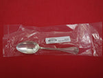 Laura by Buccellati Sterling Silver Demitasse Spoon 4 1/2" New