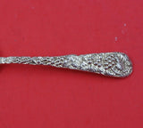Fruit and Floral by Gorham Sterling Silver Teaspoon Light Vermeil Grapes 5 3/4"