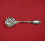 Empire by Unknown .800 Italian Silver Sugar Spoon 4 7/8" Serving Silverware
