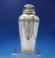Etruscan by Gorham Sterling Silver Martini Shaker #WUH 9" Tall 19.83 ozt (#5314)