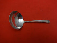 Processional by International Sterling Silver Sauce Ladle 4 1/4"