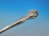 Secret Garden by Gorham Sterling Silver Flatware Set For 8 Service 34 Pieces