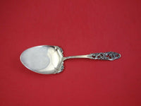 Tele by Mylius Brodrene Norwegian Sterling Silver Pastry Fork FHAS 7 3/4"